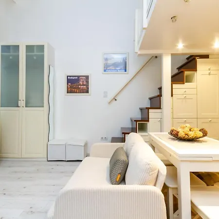 Lovely Danube Retreat By Nw *
