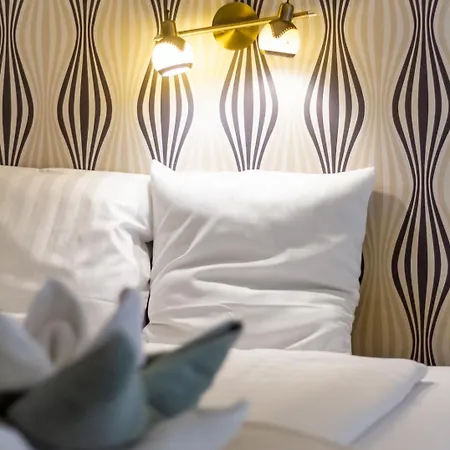 Lovely Danube Retreat By Nw Appartement